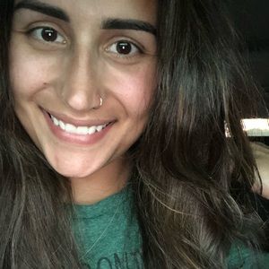 Meet your Posher, Marie